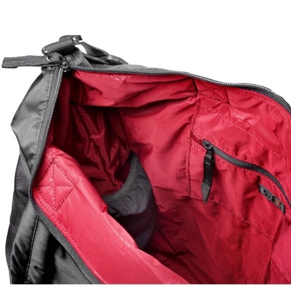 5.11 Tactical Flare Active Tote - Black - Picture 10 of 13
